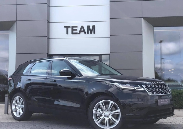 Land Rover Range Rover Velar cena 229900 przebieg: 60000, rok produkcji 2021 z Zduny małe 92